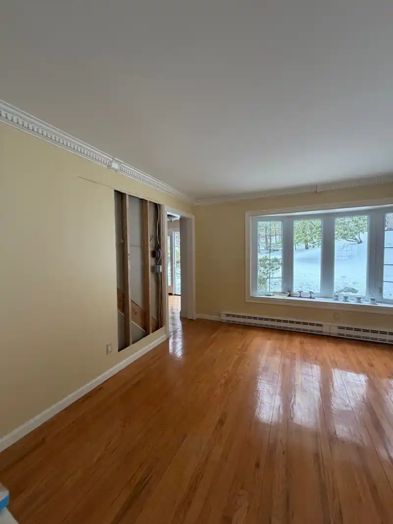 Full home renovation and gut remodel NYC