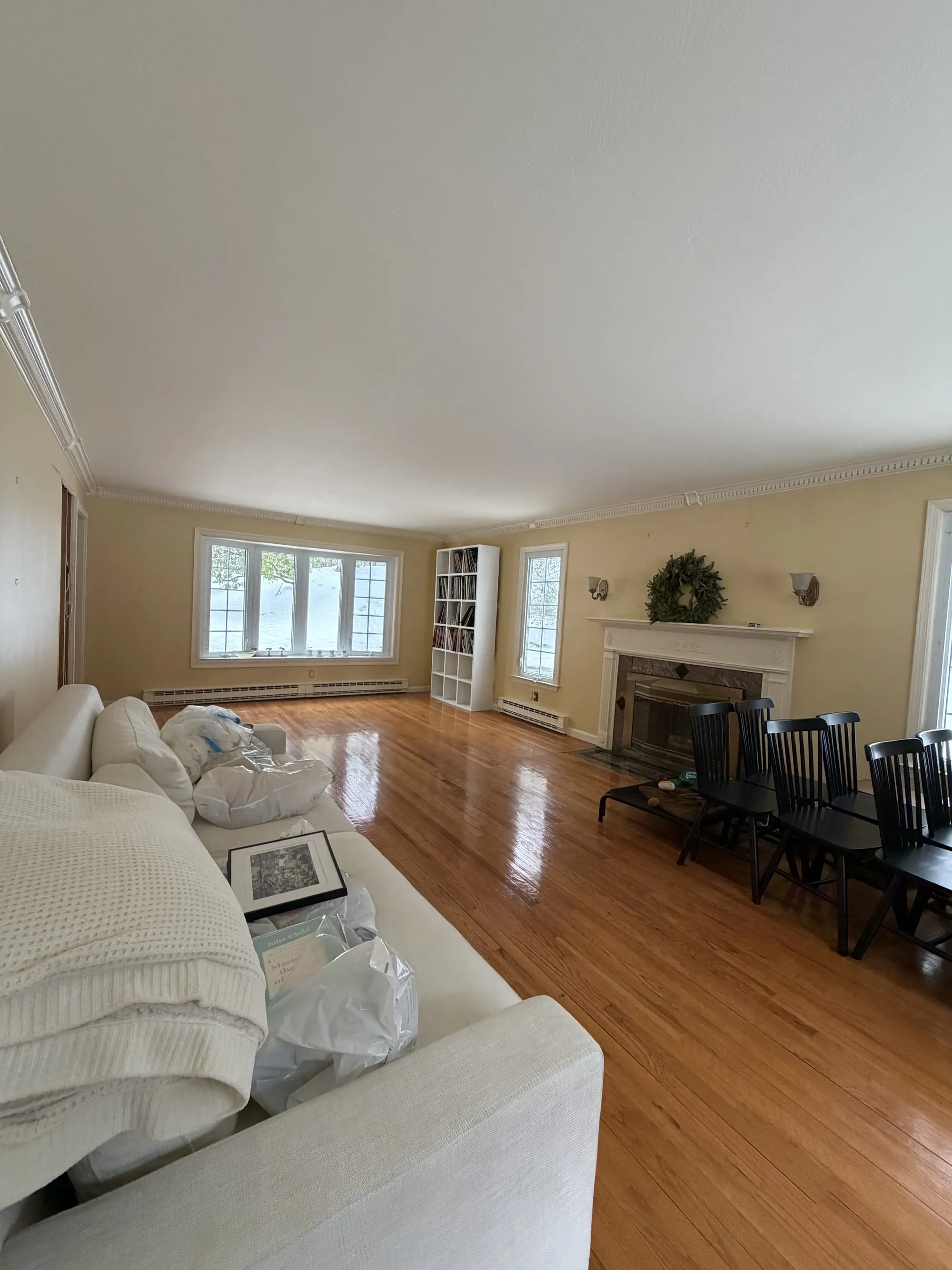 Full home renovation and gut remodel NYC